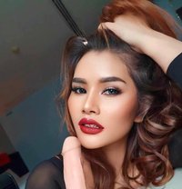 sexy girl 🇹🇭 - puta in Riyadh