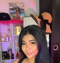 Sexy girl - escort in Phuket