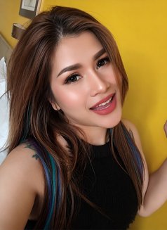 sexy girl 🇹🇭 - puta in Jeddah Photo 1 of 11