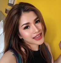 sexy girl 🇹🇭 - puta in Jeddah