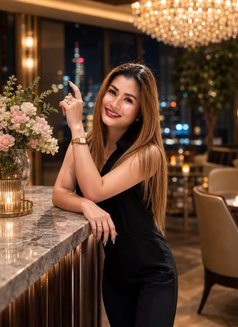 sexy girl 🇹🇭 - puta in Jeddah Photo 2 of 11