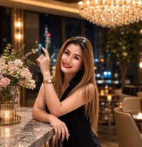 sexy girl 🇹🇭 - puta in Jeddah