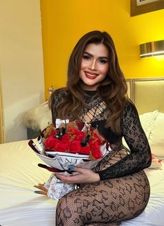 sexy girl 🇹🇭 - puta in Jeddah Photo 4 of 11