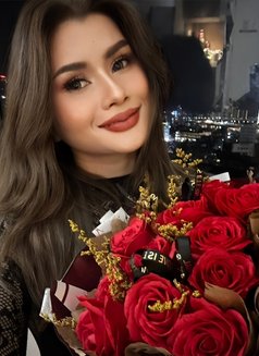 sexy girl 🇹🇭 - puta in Jeddah Photo 5 of 11