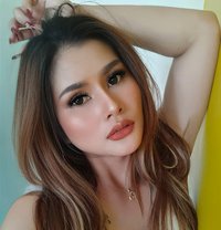 sexy girl 🇹🇭 - puta in Jeddah