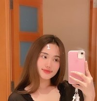Sexy girls jakarta indonesia - escort in Singapore
