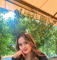 Sexy girls jakarta indonesia - escort in Singapore