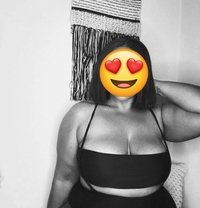 Sexy Goddess - escort in Nairobi