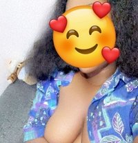 Sexy Goddess - escort in Nairobi