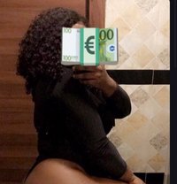 Sexy Gold - escort in Lagos, Nigeria