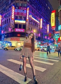 Rachel lopez have big surprise 🤫 - Transsexual escort in Taipei Photo 6 of 30