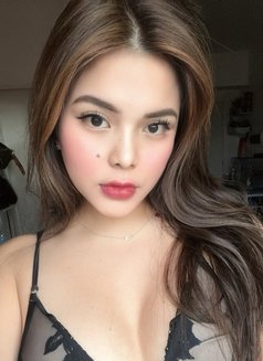 Sexy good girl - escort in Cebu City Photo 9 of 17