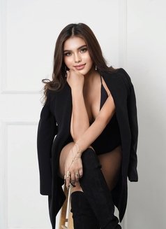 Sexy good girl - escort in Cebu City Photo 13 of 17