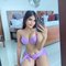 Sexy good girl - escort in Cebu City