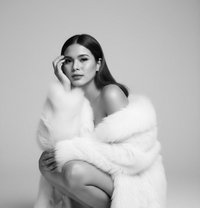 Sexy good girl - escort in Cebu City