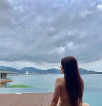 Sexy good girl - escort in Cebu City