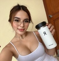 Sexy good girl - escort in Cebu City