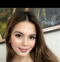 Sexy good girl - puta in Cebu City