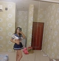 Sexy Good Service - escort in Kuala Lumpur