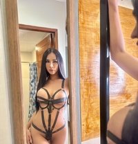 Sexy Hana 🇹🇭 - Transsexual escort in Phuket