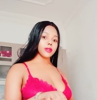 Sexy Hannah - escort in Jeddah