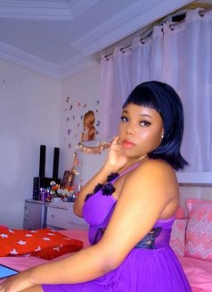 Sexy Hannah - escort in Jeddah Photo 7 of 7