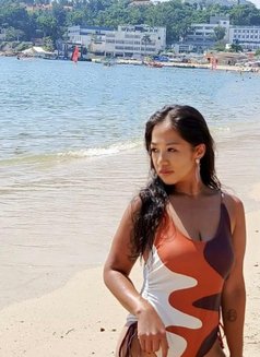 Sexy Helper - escort in Hong Kong Photo 2 of 4