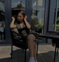Sexy Horny Slut Emily - escort in Candolim, Goa