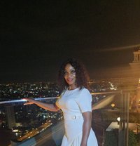 Sexy Horny Sweet Girl Cyrah - puta in Bangkok