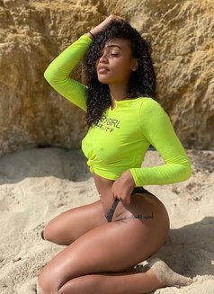 Sexy Horny Sweet Girl Julianna - escort in Gurgaon Photo 2 of 5