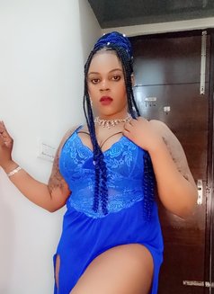 Sexy Hot African Call Girl for Sex - escort in Chandigarh Photo 3 of 3