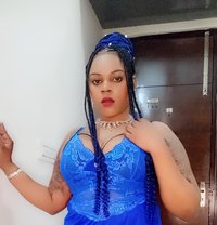 Sexy Hot African Call Girl for Sex - escort in Chandigarh