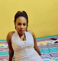 Sexy Hot African Call Girl - escort in Chennai