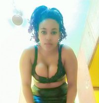 Sexy Hot African Call Girl - escort in Chennai