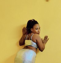 Sexy Hot African Call Girl - escort in Chennai