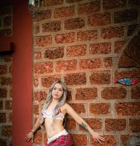 SEXY HOT⛱ 𝟴𝟱𝟬𝟵𝟯𝟲𝟳𝟴𝟬𝟲 GIRL GOA - escort in Candolim, Goa Photo 5 of 5