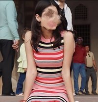 Nancy independent ( cam show & real - escort in Nagpur