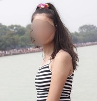 Nancy independent ( cam show & real - escort in Nagpur