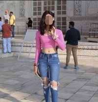 Nancy independent ( cam show & real - escort in Nagpur