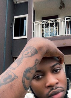 Sexy Hot Jauden - Acompañantes masculino in Lagos, Nigeria Photo 1 of 1