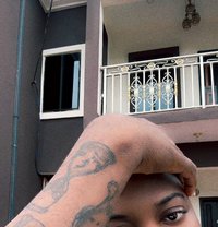 Sexy Hot Jauden - Male escort in Lagos, Nigeria