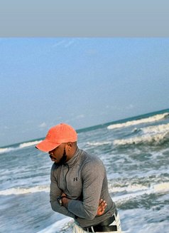 Sexy Hot Jauden - Male escort in Lagos, Nigeria Photo 2 of 6