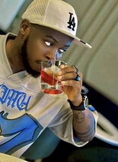 Sexy Hot Jauden - Male escort in Lagos, Nigeria Photo 3 of 6