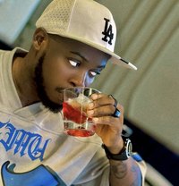 Sexy Hot Jauden - Male escort in Lagos, Nigeria