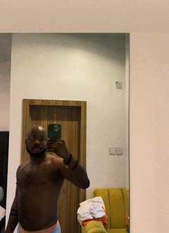 Sexy Hot Jauden - Male escort in Lagos, Nigeria Photo 4 of 6