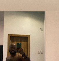 Sexy Hot Jauden - Male escort in Lagos, Nigeria