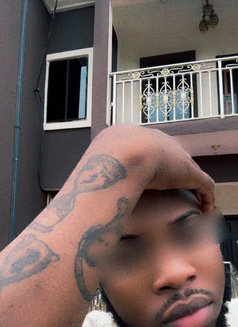 Sexy Hot Jauden - Male escort in Lagos, Nigeria Photo 5 of 6