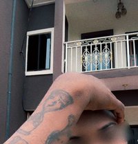 Sexy Hot Jauden - Male escort in Lagos, Nigeria