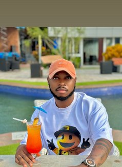 Sexy Hot Jauden - Acompañantes masculino in Lagos, Nigeria Photo 4 of 4