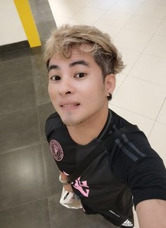 Sexy Hot Kinky For Men & Women or Group - Male escort in Dubai Photo 4 of 15